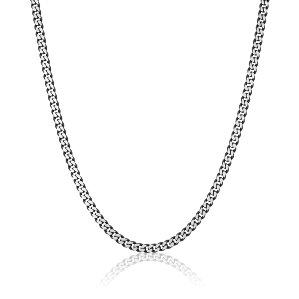 5.5MM Adjustable Cuban Link Chain