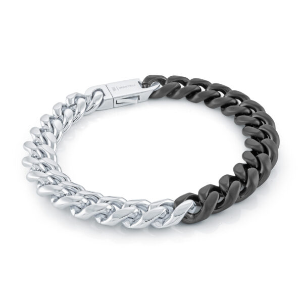 10MM Curb Bracelet