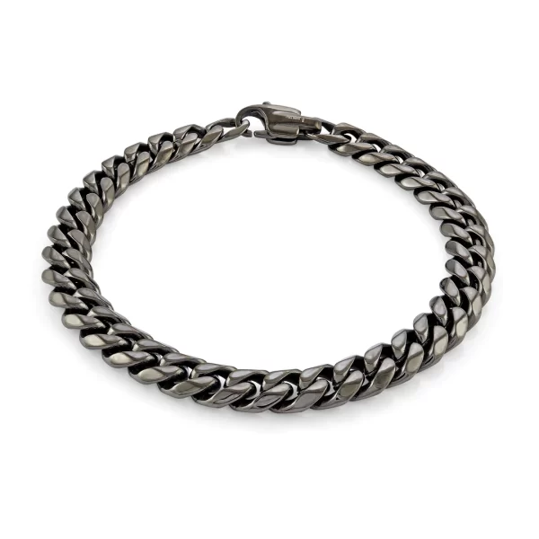7.7MM Cuban Link Bracelet