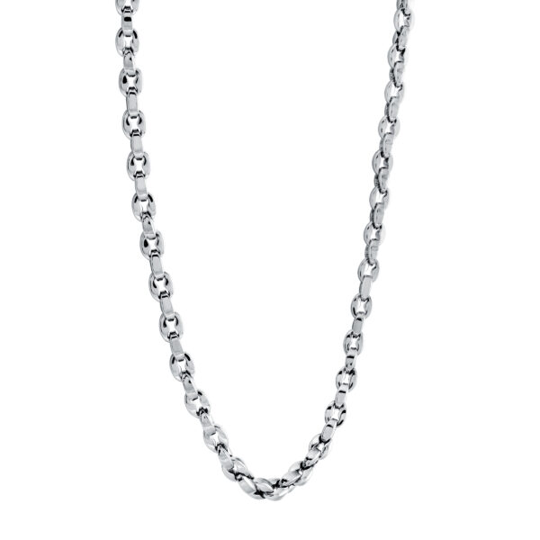4.5MM Adjustable Oval Link Chain