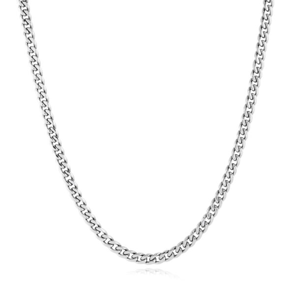 4.6MM Curb Link Chain