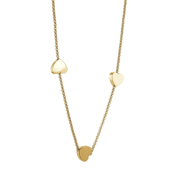 Nanou Adjustable Necklace