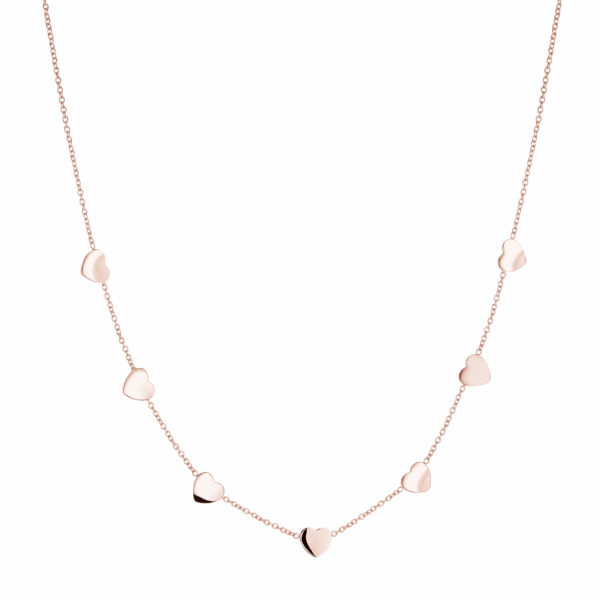 Leila Adjustable Necklace
