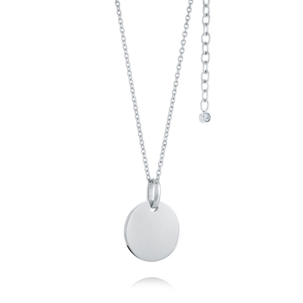 Chaya Adjustable Necklace