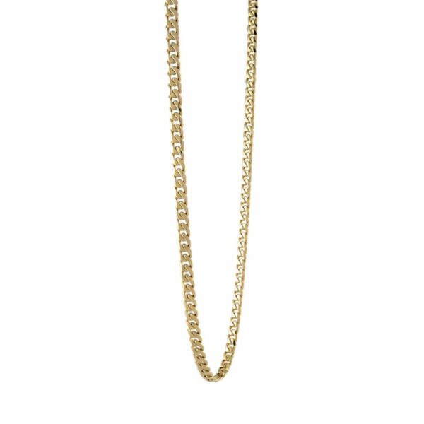 4.6MM Curb Link Chain