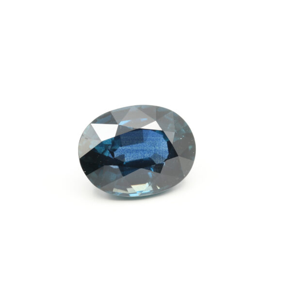6.19ct Sapphire