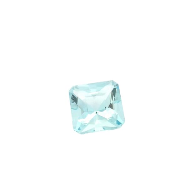 7.57ct Aquamarine