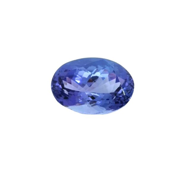 17.96ct Tanzanite