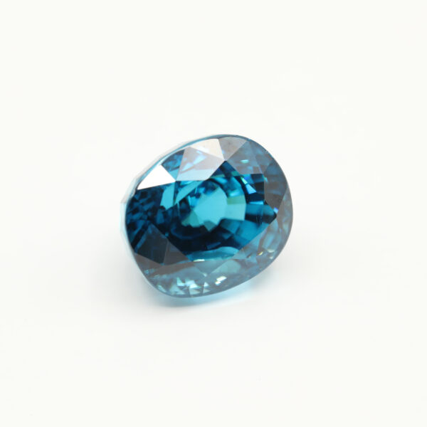 14.37ct Zircon
