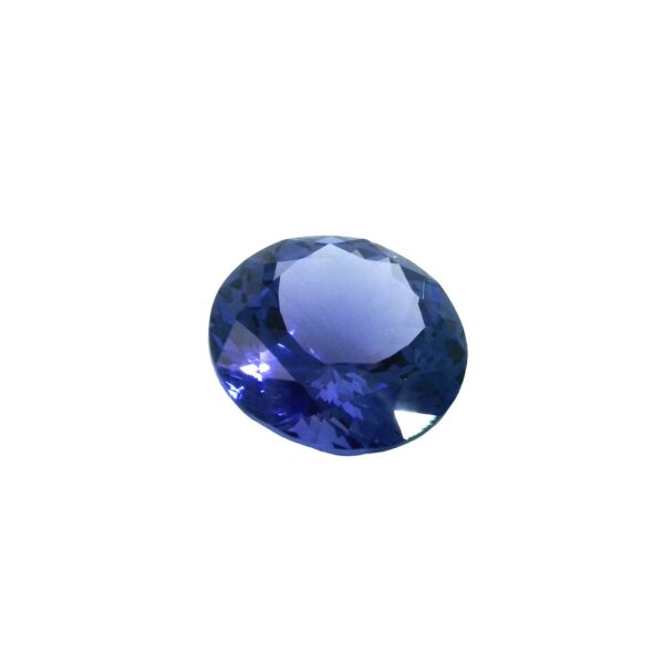 22.35ct Tanzanite