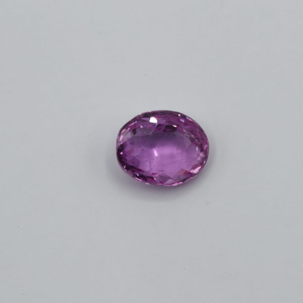 2.73ct Sapphire