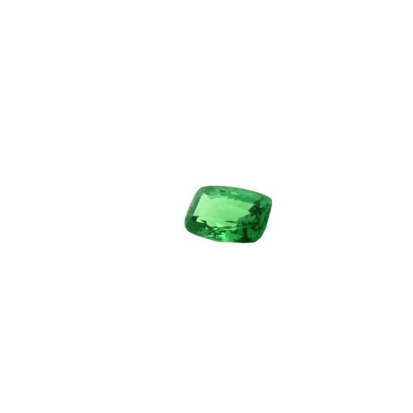 2.44ct Tsavorite