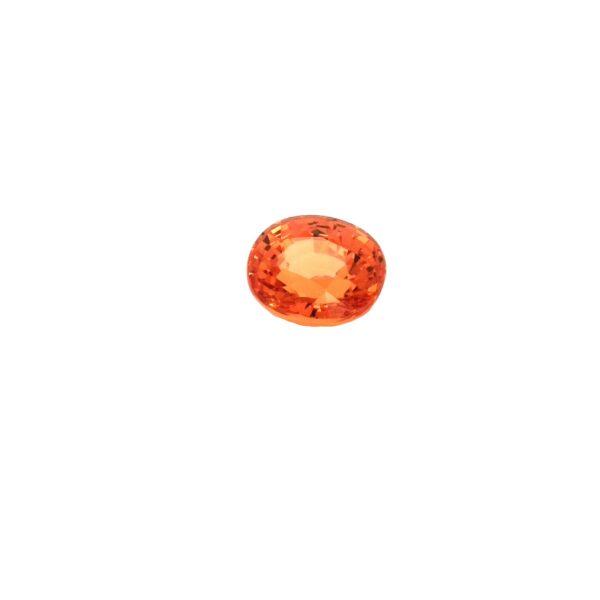 5.00 Spessartine Garnet