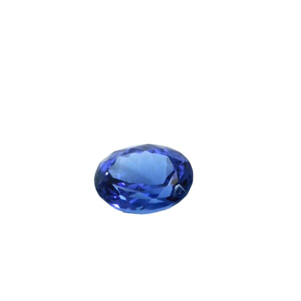 10.78ct Tanzanite