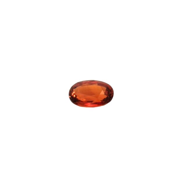 6.11ct Spessartine Garnet