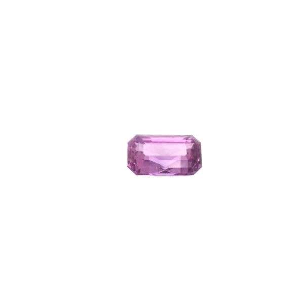 2.02ct Sapphire