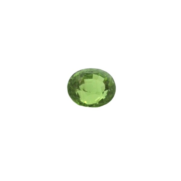 7.61ct Peridot