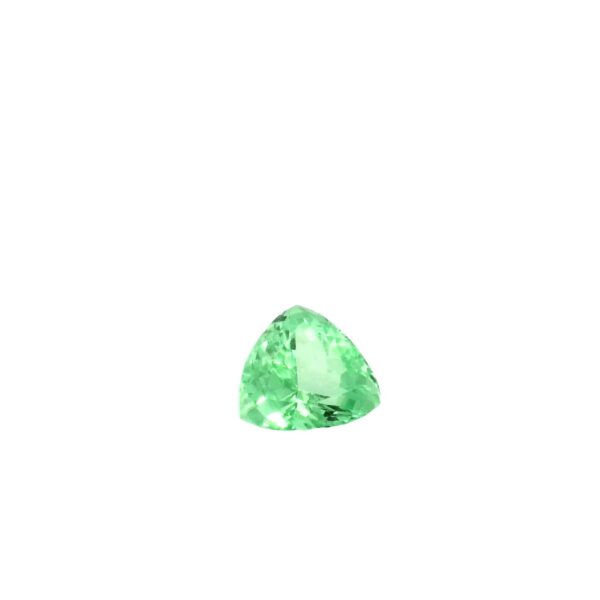 3.92ct Tsavorite