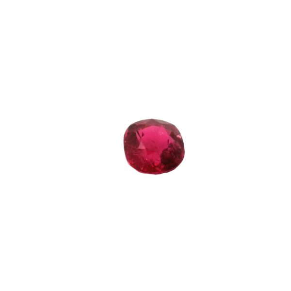 3.97ct Tourmaline
