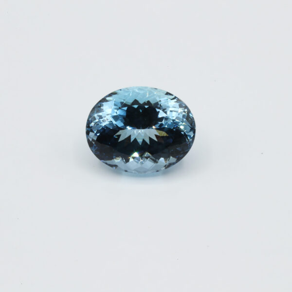 8.00ct Aquamarine