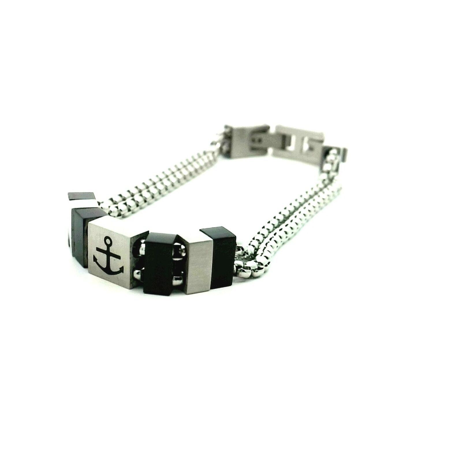 Anchor Bracelet
